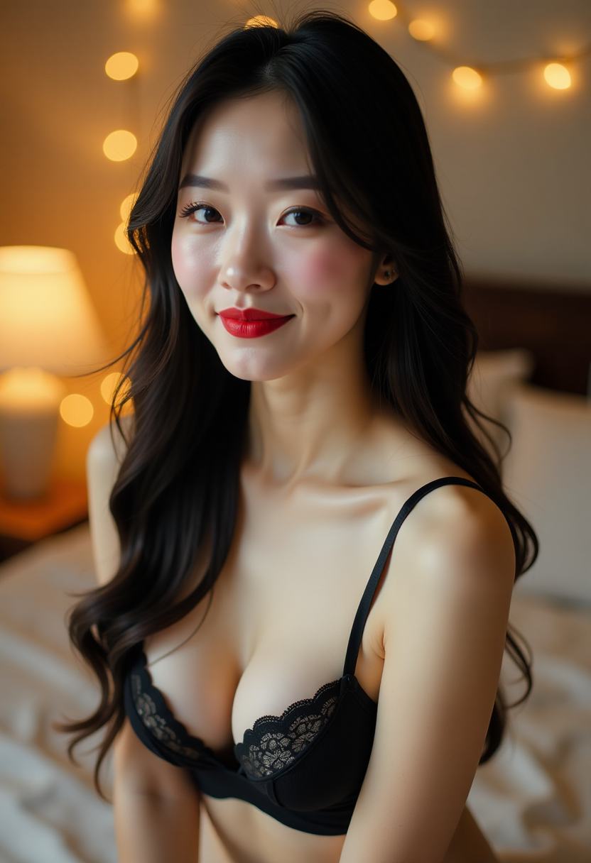 纸月亮档案动画海报